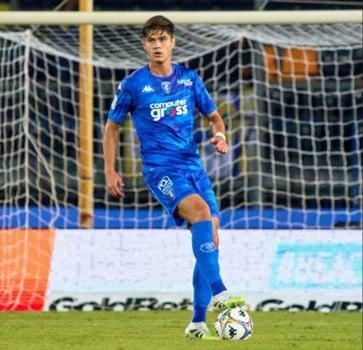 Yüksel Yıldırım: Gabriele Guarino, Samsunspor’a hayırlı olsun