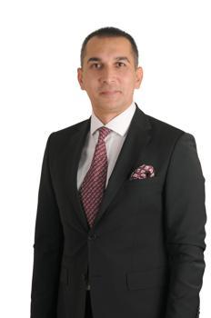 Ercan Özbek: Ekonominin en büyük ihtiyacı güven, üretim ve yatırım cesaretidir