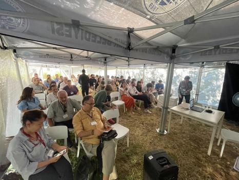 Kayseri’de 7’nci Uluslararası Kültepe Toplantısı gerçekleştirildi