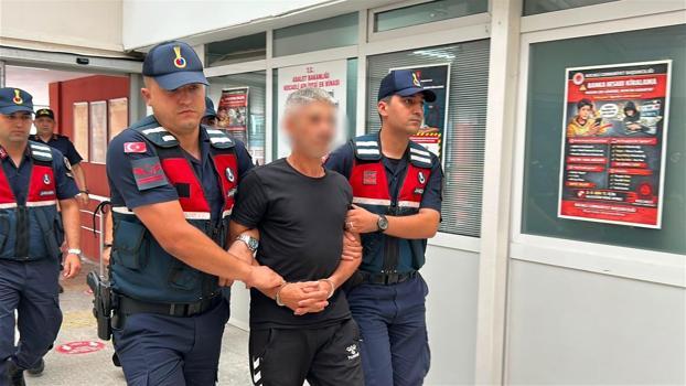 Kocaeli’de suç örgütü operasyonunun firari 2 şüphelisi yakalandı