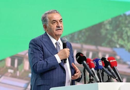 AK Parti’li Yazıcı: Terörsüz Türkiye sürecinde yeni bir safhaya girdik