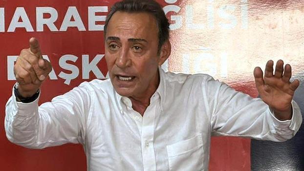 CHP'li Şimşek: ‘Baba ocağı’ dediler, illeri, ilçeleri paramparça edip gittiler