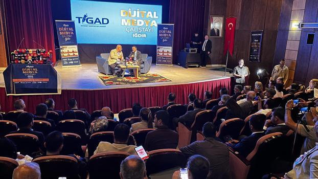 Bakan Gürlek: Artık suç örgütleri ve illegal yapılanmaların bir adım önündeyiz (2)
