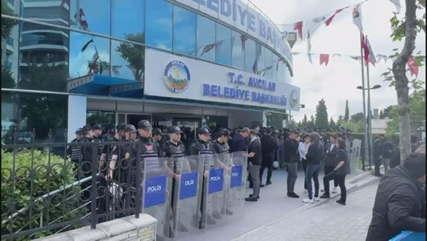 Avcılar Belediyesi’ne yönelik operasyon: 12 şüpheliye tutuklama talebi