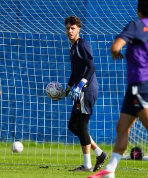 Başakşehir FK'da yeni sezon hazırlıkları sürüyor