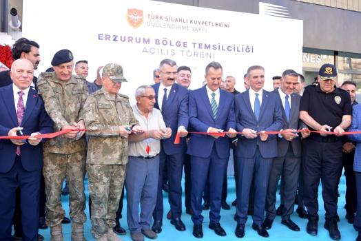Haluk Görgün: Şirketlerimiz, savunma sanayinde 185 ülkeye 10 milyar dolar ihracatla 2025'i tamamladı