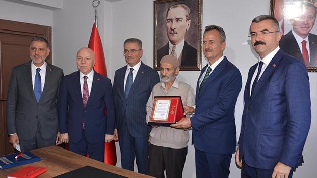 Haluk Görgün: Şirketlerimiz, savunma sanayinde 185 ülkeye 10 milyar dolar ihracatla 2025'i tamamladı