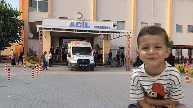 Klima dış ünitesinden elektrik akımına kapılan 4 yaşındaki Miraç öldü; 1 tutuklama