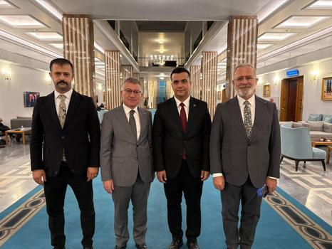 BBP’den ‘çerçeve yasa’ açıklaması