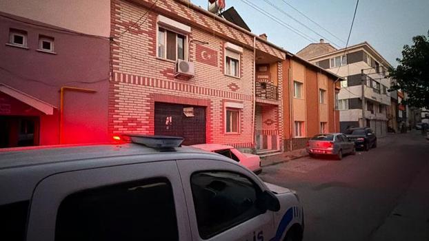 Eskişehir'de 1 kişi evinde ölü bulundu