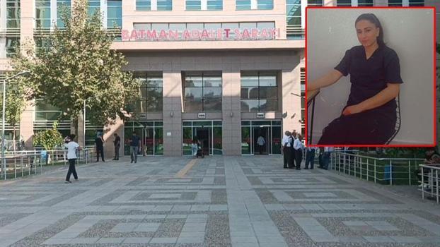 Cinayete kurban gittiği değerlendirilen Evindar'ın cesedi aranıyor