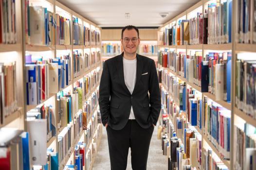 ‘Geleceğin meslekleri bugünden şekilleniyor’
