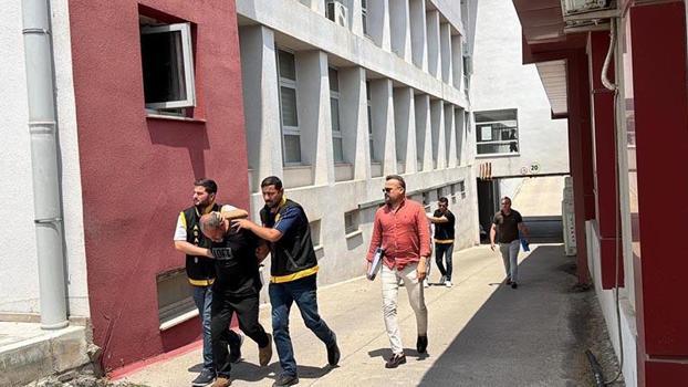 Bakan Gürlek: İntihar ve kaza süsü verilen iki ölüm olayı aydınlatıldı