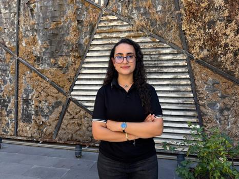 Annesi kanserle mücadele eden Türkiye 37’ncisi Hiranur’un hedefi tıp fakültesi