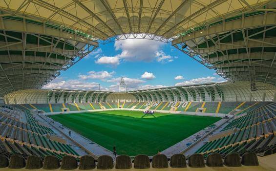 Van Spor FK ile Kayserispor Akhisar'da rakip