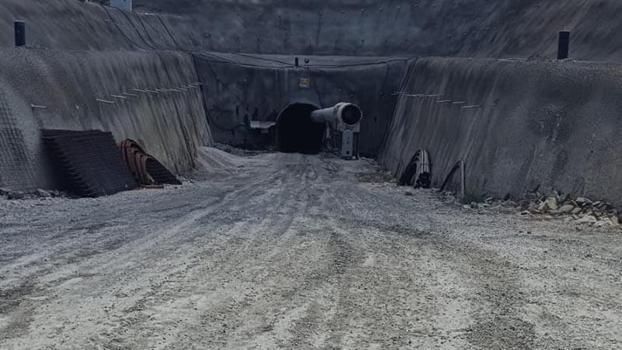 Adana'da içme suyu projesi çalışması sırasında göçük; arama-kurtarma ekipleri sevk edildi