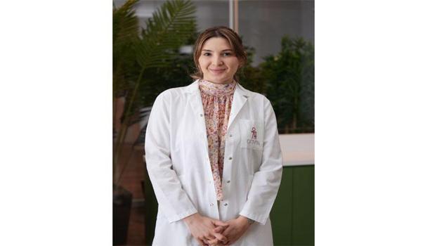 Dr. Kayhan: Çatlak tedavisinde rengi ve süresi yöntemi belirliyor
