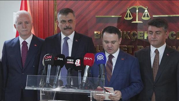 Bakan Gürlek: Uyuşturucu, sanal bahis, kumar ve sokak çeteleriyle mücadelede yeni bir boyuta geçeceğiz