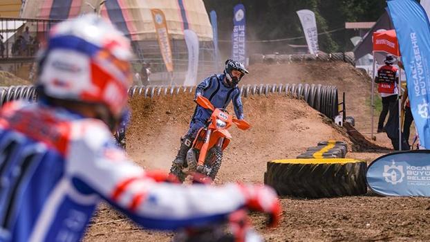 Süper Enduro’da start verildi