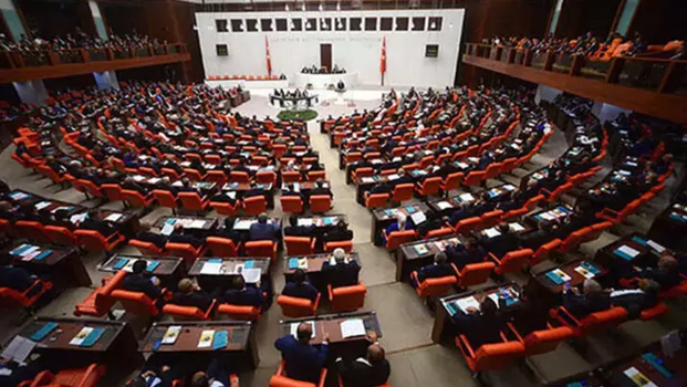 TBMM Genel Kurulu’nda suça sürüklenen çocuklara ilişkin düzenlemeleri de içeren kanun teklifi kabul edildi