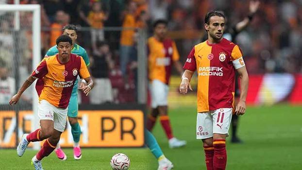 Galatasaray, son provada Villarreal’e yenildi