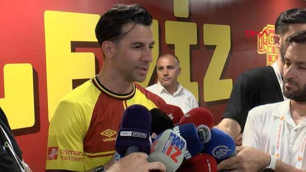 İsmail Köybaşı’ndan teşekkür mesajı