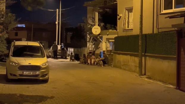 Gaziantep'te 4.5 büyüklüğünde deprem