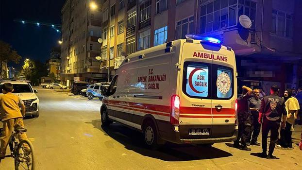 Kayseri’de biber gazlı ve bıçaklı kavga: 1 ölü, 1 yaralı