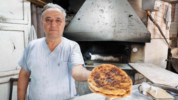 Manisa'nın 107 yıllık lezzeti, dördüncü kuşakla geleceğe taşınıyor