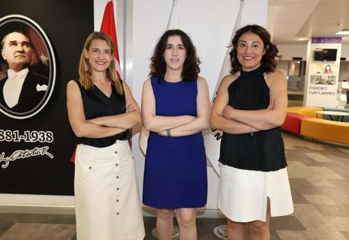 Afet iletişimine 'İzmir' modeli