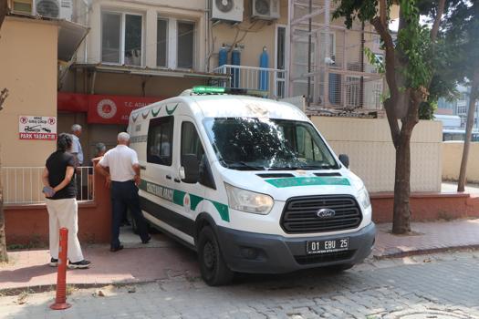 Adana'da tünel çalışması sırasındaki göçükte ölü sayısı 2'ye yükseldi (2)