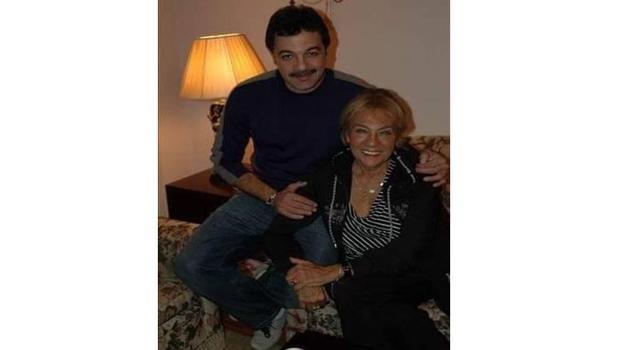 Kerem Alışık’tan Çolpan İlhan’a duygu yüklü şiir