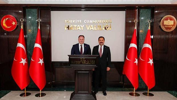 'Türkiye Cumhuriyeti’nin gücünü gördük ve hissettik'