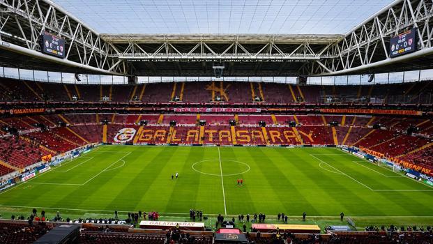 Galatasaray tribün liderlerinden Sebahattin Şirin hakkında gözaltı kararı