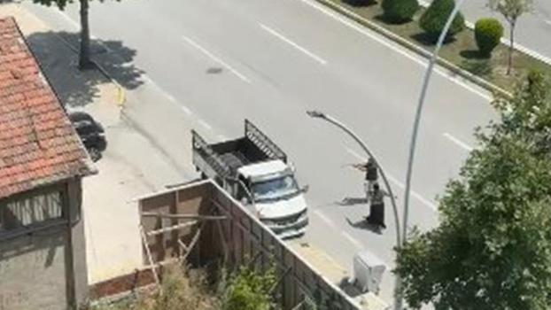 Akrabaların 'kız kaçırma' kavgası: 1'i ağır 4 yaralı