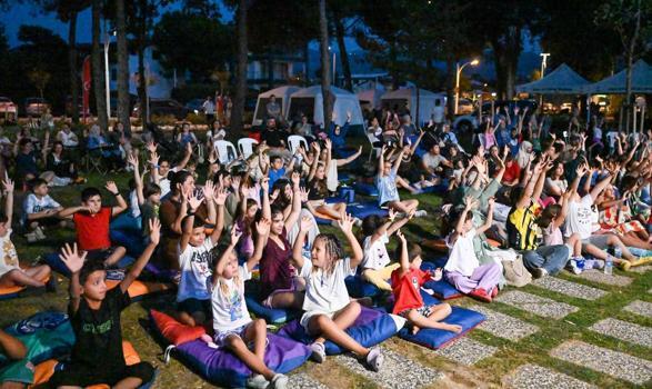 Mobilfest’in üçüncü durağı İznik