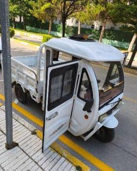 Çorum'da 17 ayrı suçtan aranan şüpheli, trafik denetiminde yakalandı