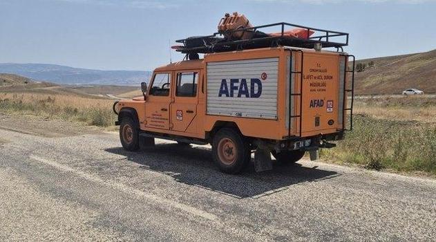 Baraj suyuna düşen terliğini almak isteyen çocuk boğuldu