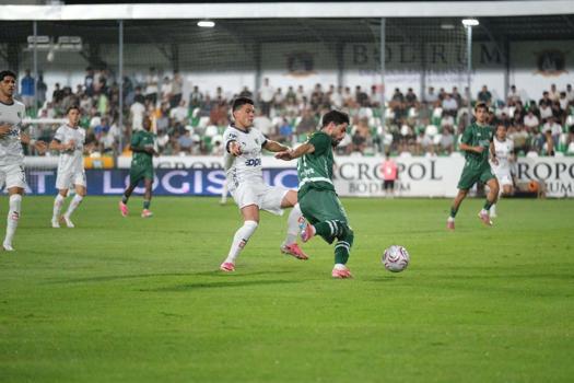 Bodrum FK - Bursaspor / Fotoğraflar