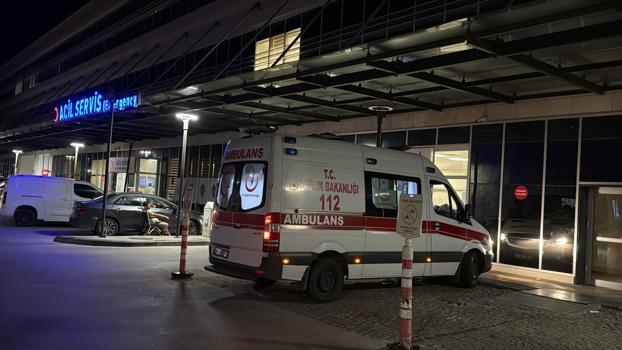 Bodrum’da otel havuzu bakımında gaz sızıntısı iddiası; 15 kişi hastaneye kaldırıldı