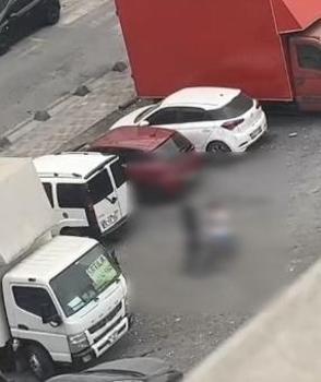 Esenler'de polisin takibi ile yakalandı; sigara paketinden uyuşturucu çıktı