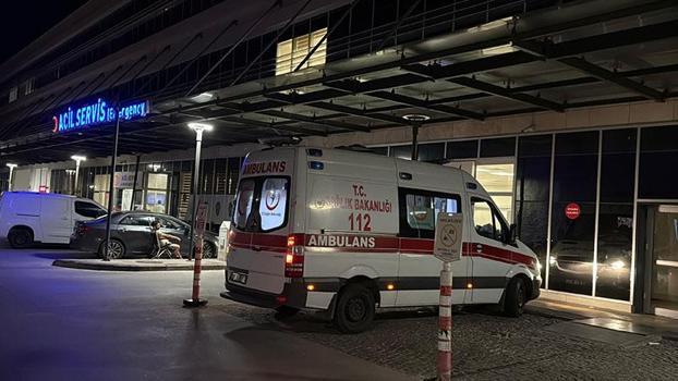 Bodrum’da otel havuzu bakımında gaz sızıntısı iddiası; 15 kişi hastaneye kaldırıldı