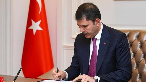 Bakan Kurum’dan Sındırgı depreminin 1.yılı paylaşımı