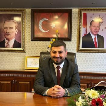 Arı kovanlarının bakımını yaparken iskeleden düşen belediye başkanı yaralandı