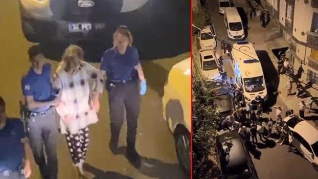 Gaziosmanpaşa'da kötü koku gelen evde ceset bulundu: Kardeşiyle 1 hafta aynı evde yaşamış