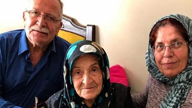 100'üncü yaşını kutladıktan bir hafta sonra hayatını kaybetti