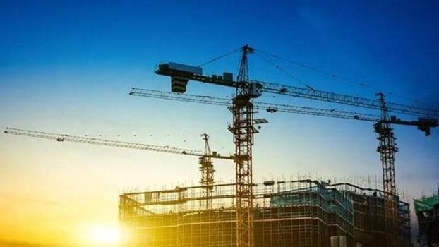 TÜİK: İnşaat maliyeti haziranda arttı