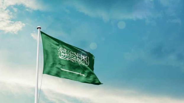 Suudi Arabistan'da mobilya fabrikasında yangın: 16 ölü