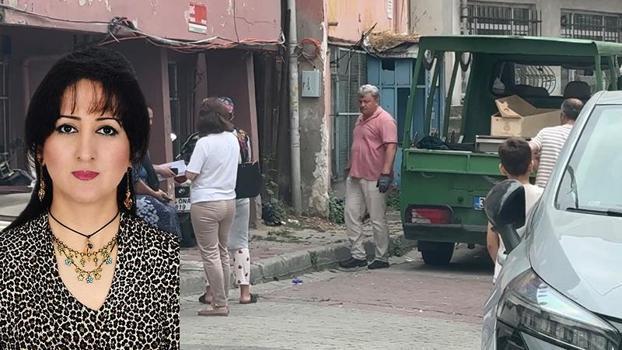 Kağıthane’de Azerbaycanlı kadın evinde ölü bulundu; birlikte yaşadığı adam ihbardan önce evden ayrıldı iddiası