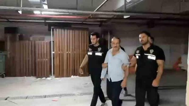 Galatasaray taraftar grubu lideri Sebahattin Şirin'in evinde 65 milyon lira değerinde altın, döviz ve ziynet eşyası bulundu